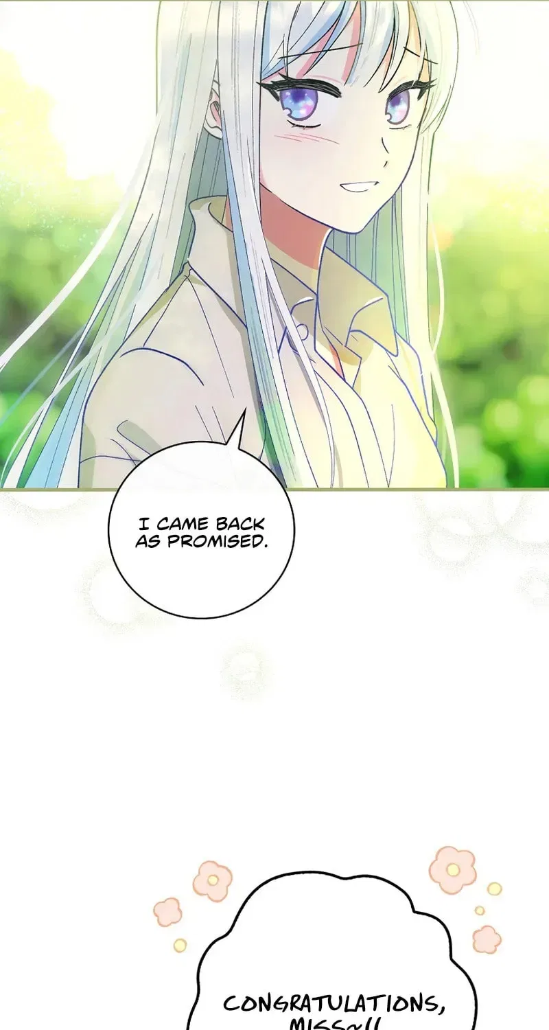 The Frost Flower Knight Chapter 5 – Page 13