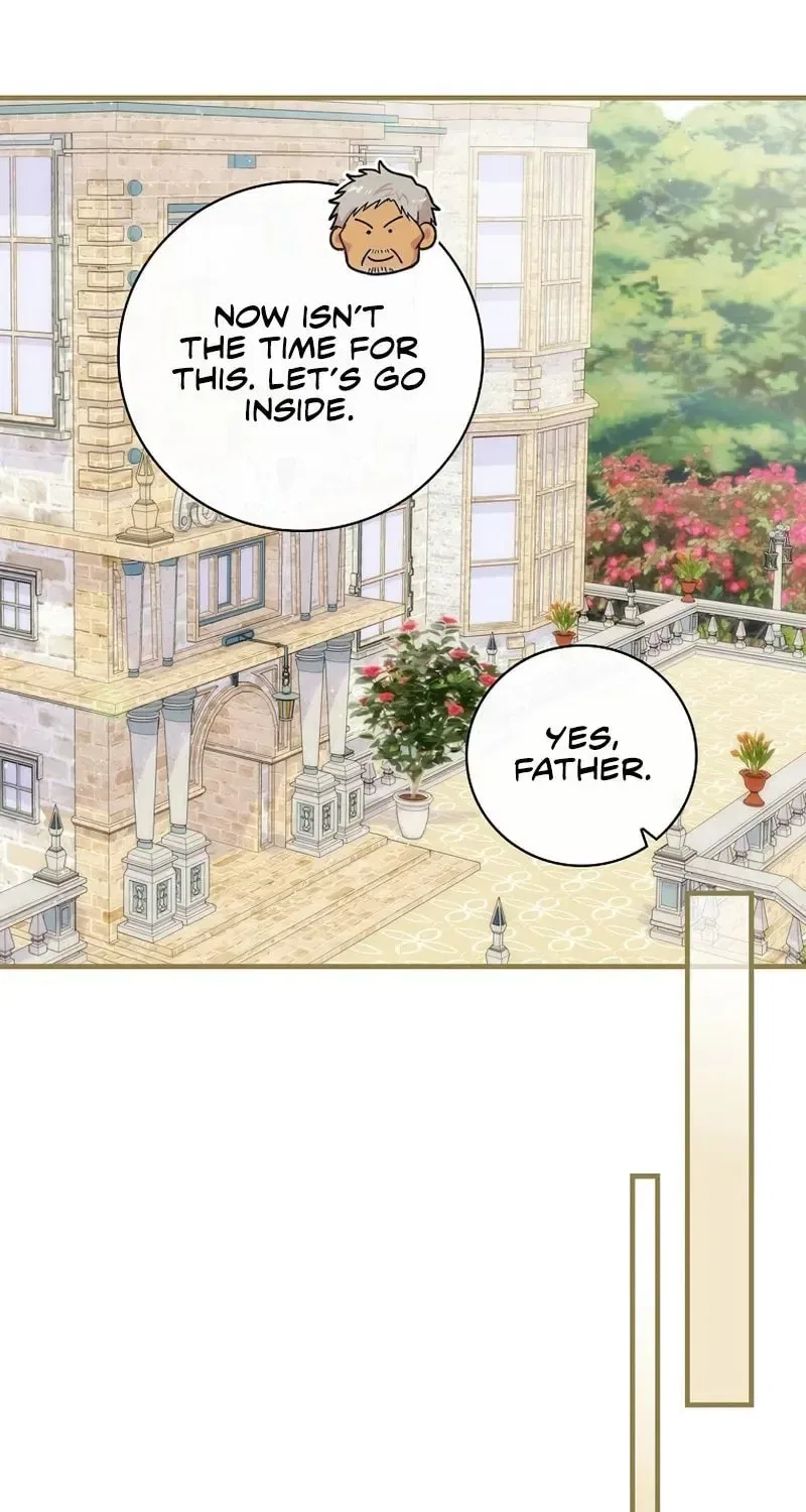 The Frost Flower Knight Chapter 5 – Page 15