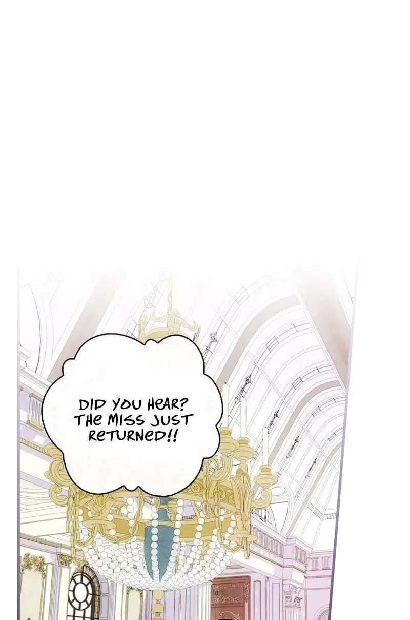 The Frost Flower Knight Chapter 5 – Page 18