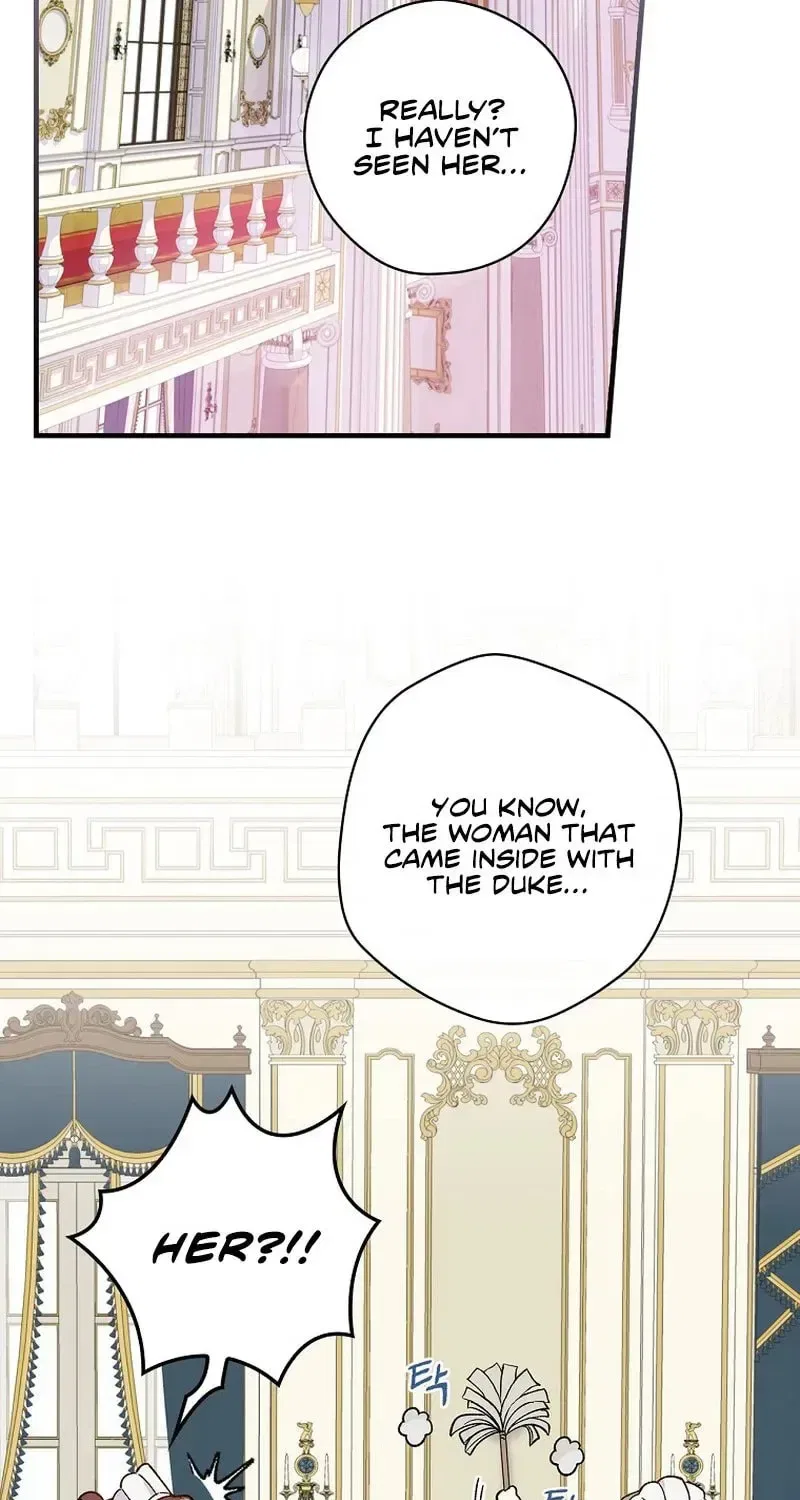 The Frost Flower Knight Chapter 5 – Page 19
