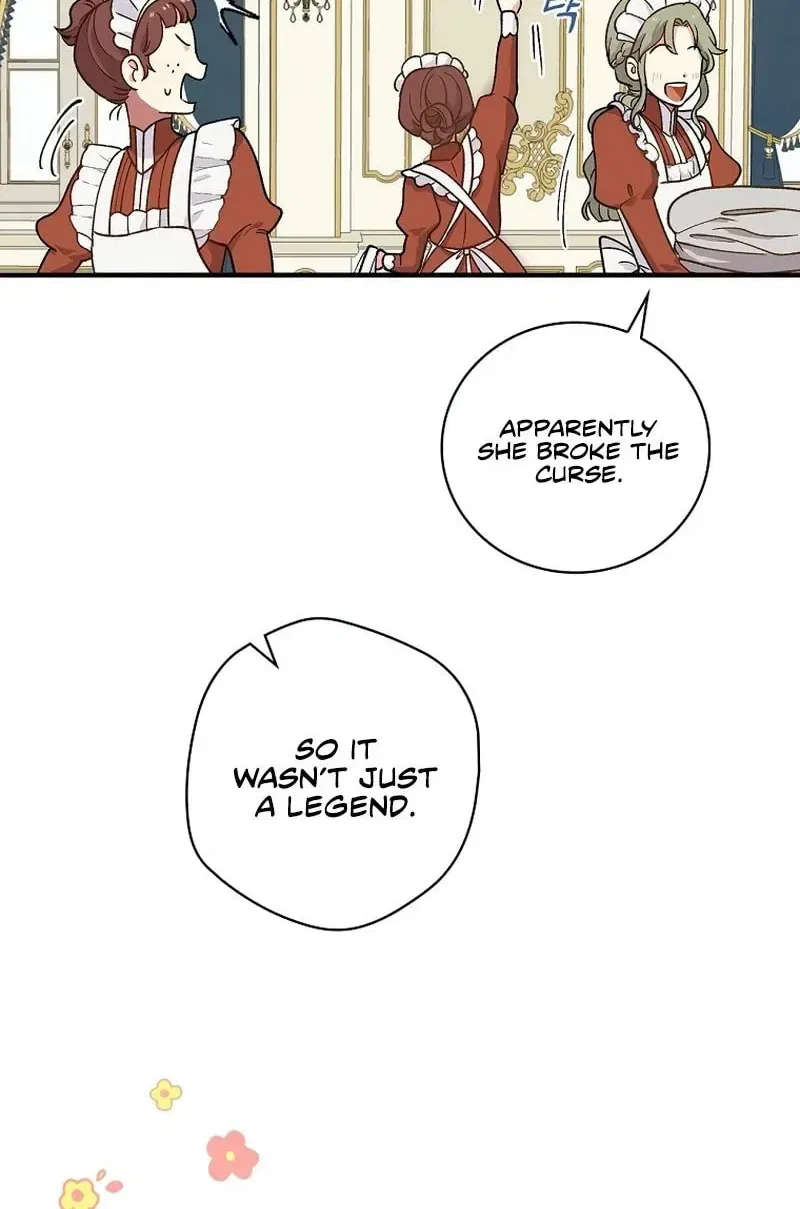 The Frost Flower Knight Chapter 5 – Page 20