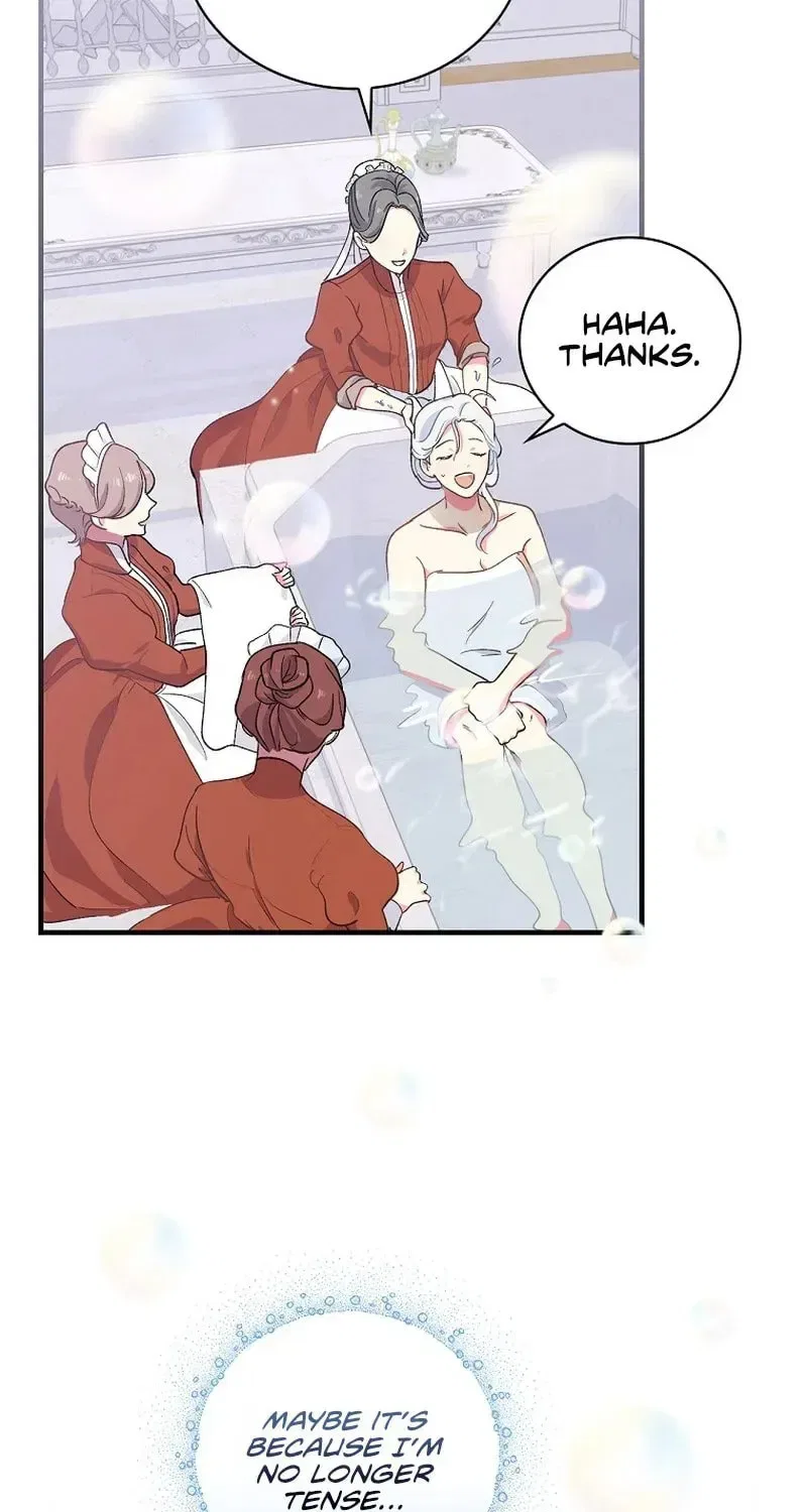 The Frost Flower Knight Chapter 5 – Page 25