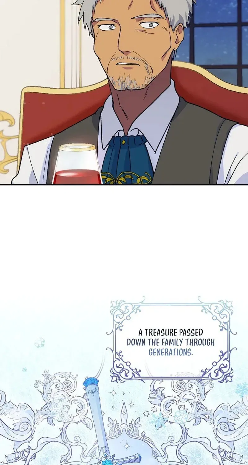 The Frost Flower Knight Chapter 5 – Page 35