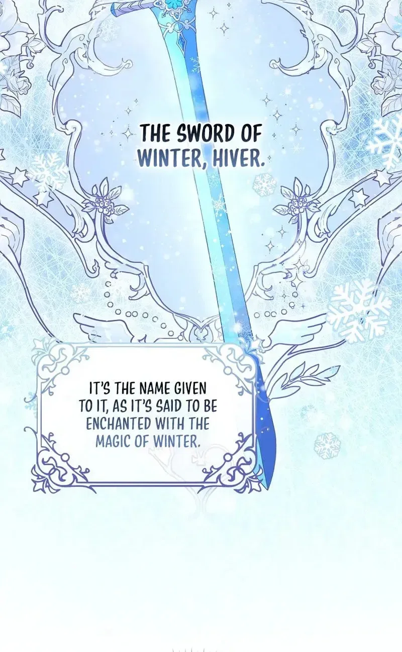 The Frost Flower Knight Chapter 5 – Page 36