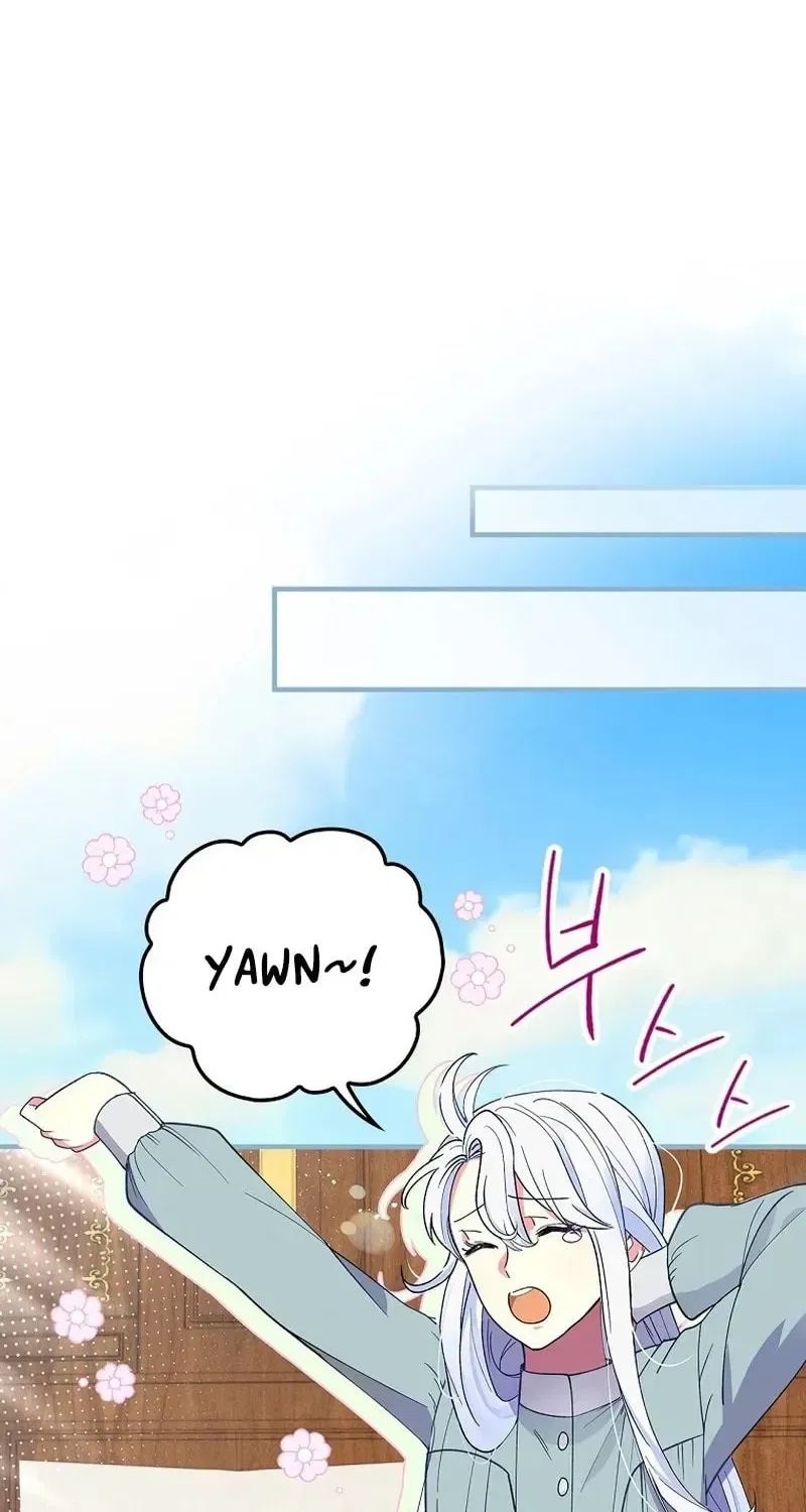 The Frost Flower Knight Chapter 5 – Page 40