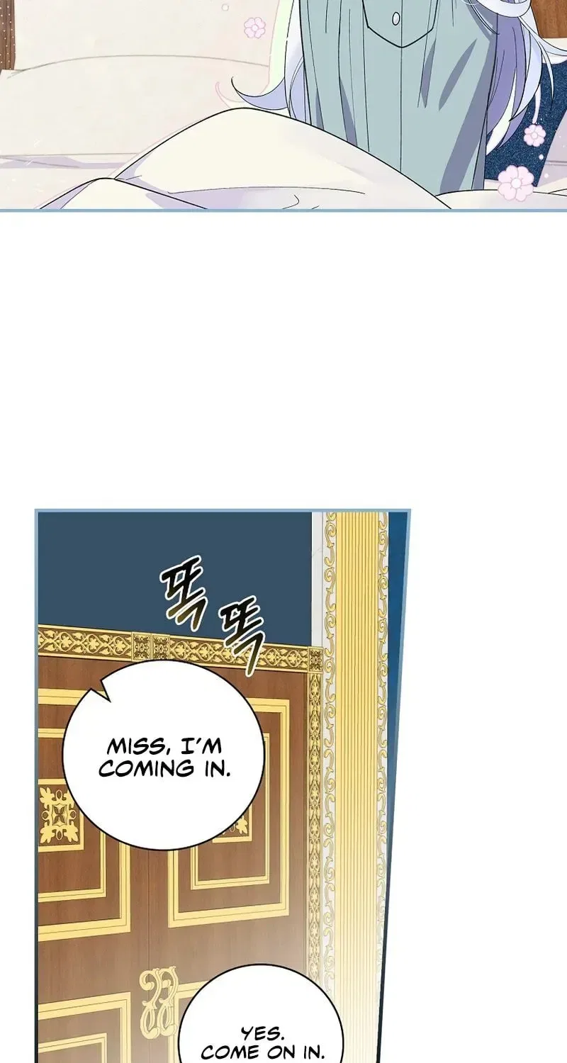 The Frost Flower Knight Chapter 5 – Page 41