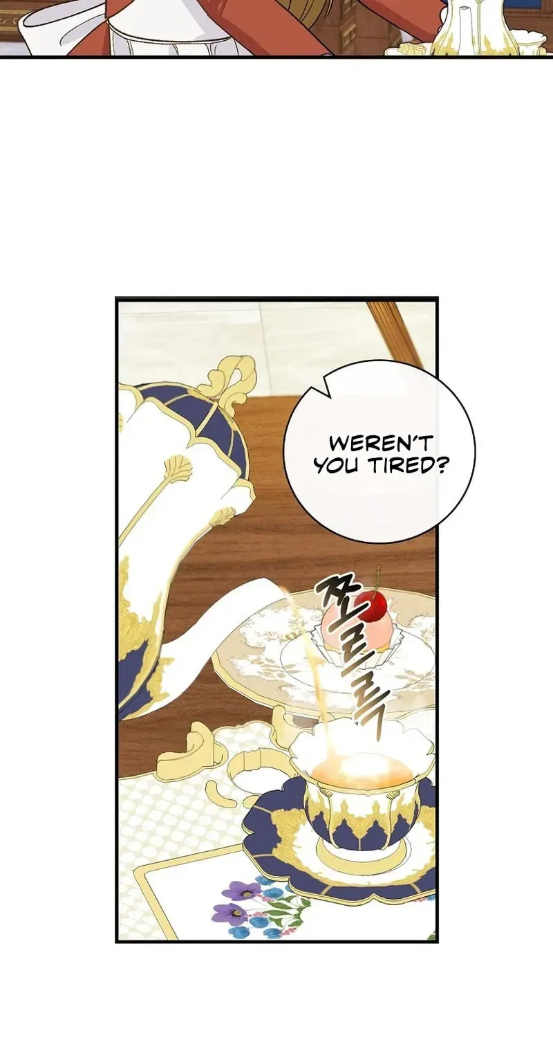 The Frost Flower Knight Chapter 5 – Page 43