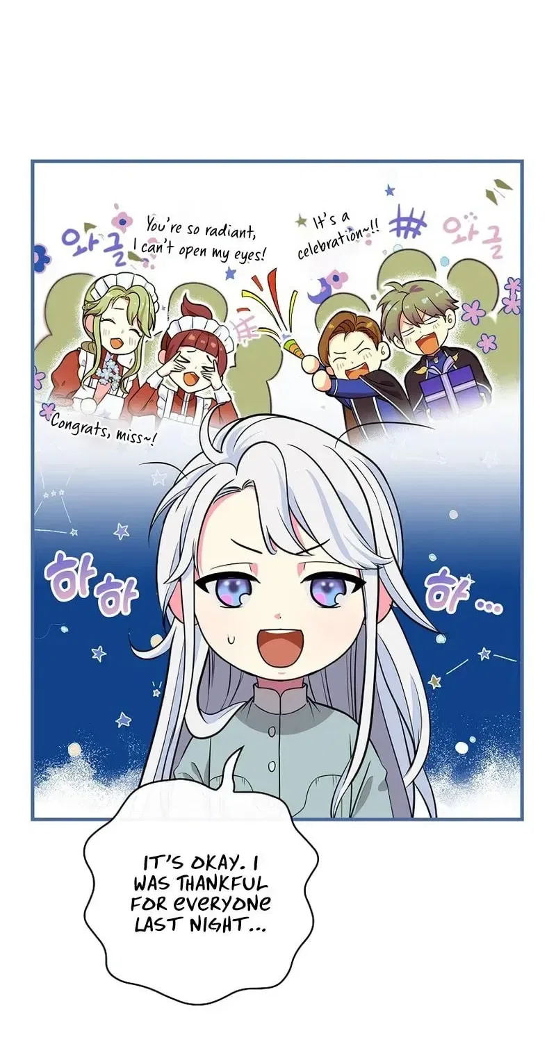 The Frost Flower Knight Chapter 5 – Page 44