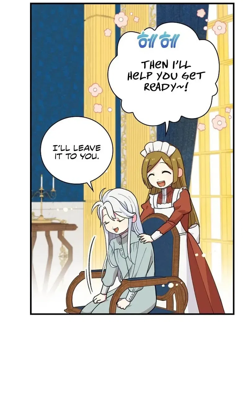 The Frost Flower Knight Chapter 5 – Page 46