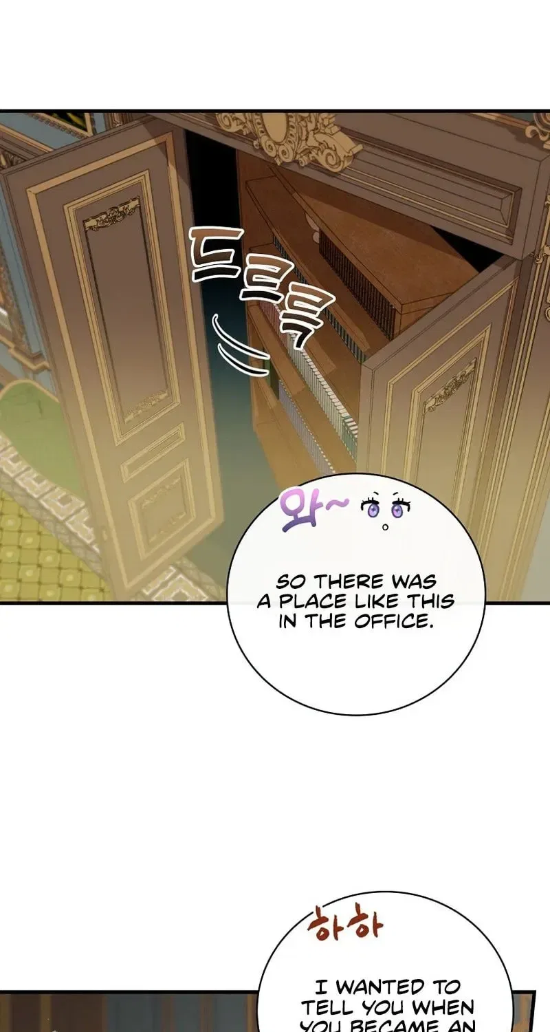 The Frost Flower Knight Chapter 5 – Page 51
