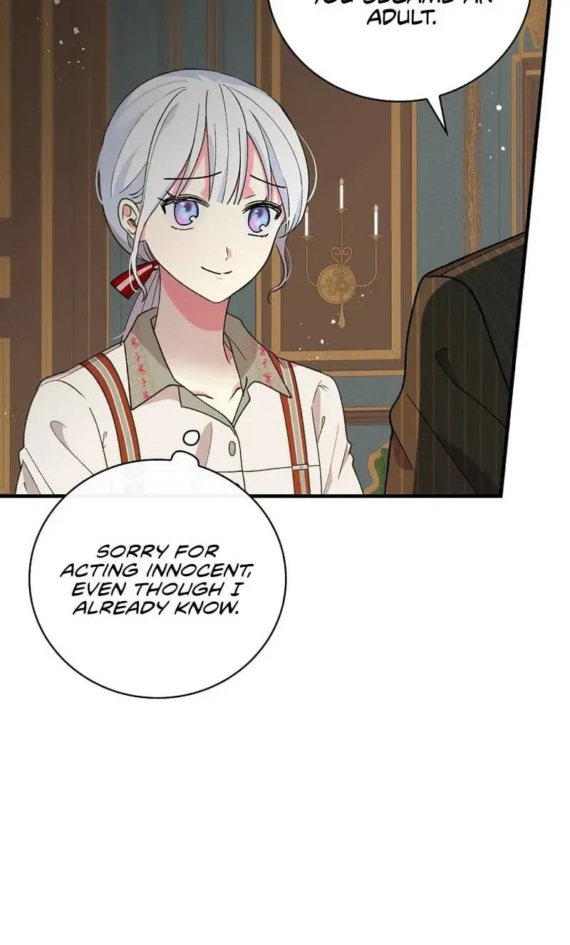 The Frost Flower Knight Chapter 5 – Page 52