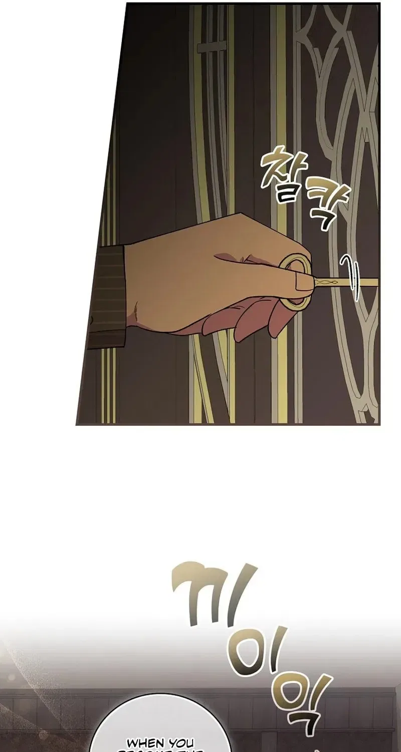 The Frost Flower Knight Chapter 5 – Page 53