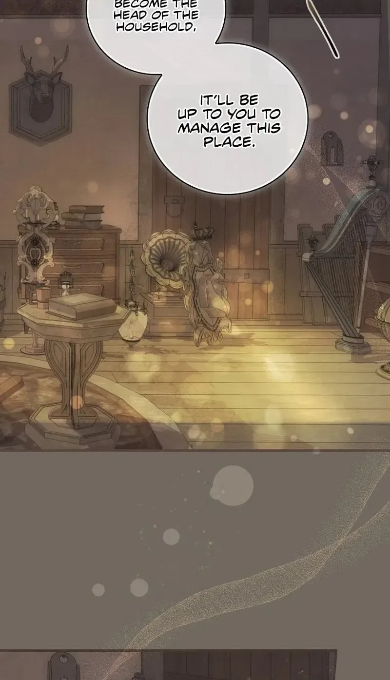 The Frost Flower Knight Chapter 5 – Page 54