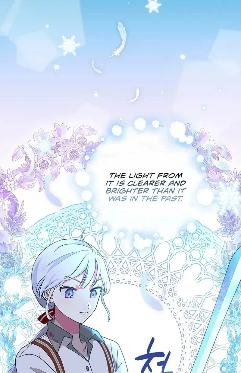 The Frost Flower Knight Chapter 5 – Page 62