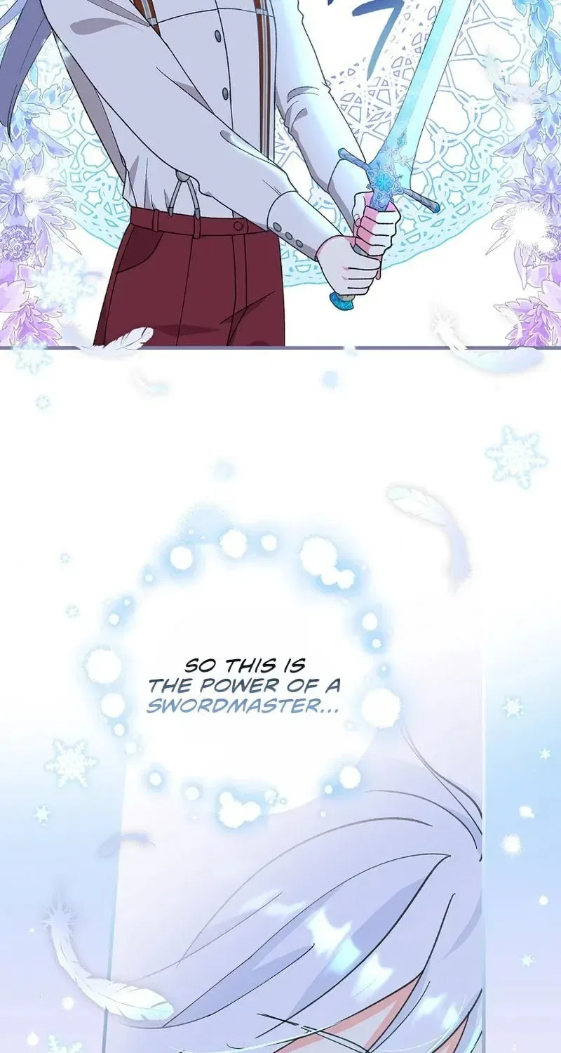 The Frost Flower Knight Chapter 5 – Page 63