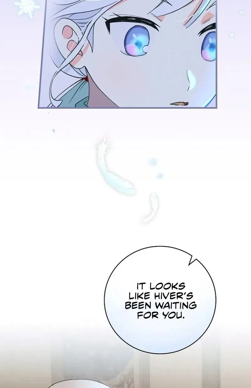 The Frost Flower Knight Chapter 5 – Page 64