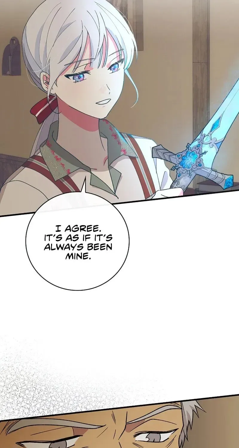 The Frost Flower Knight Chapter 5 – Page 65