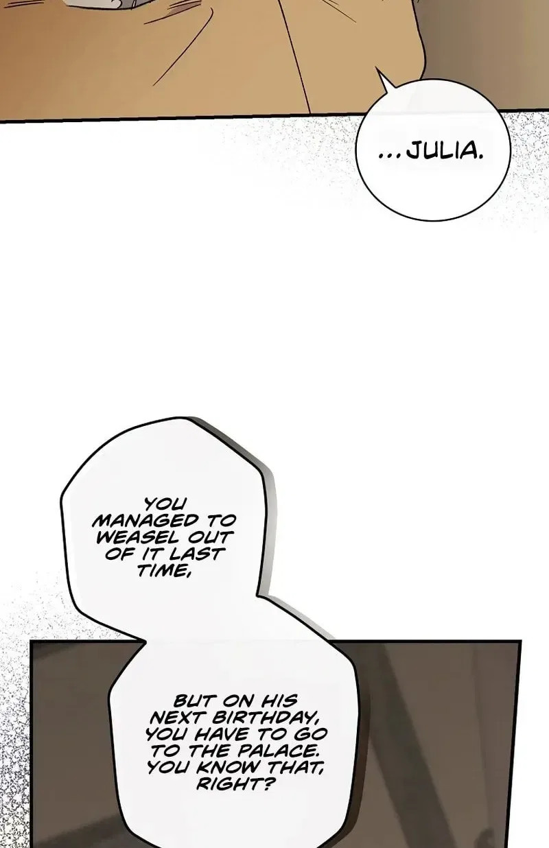 The Frost Flower Knight Chapter 5 – Page 66