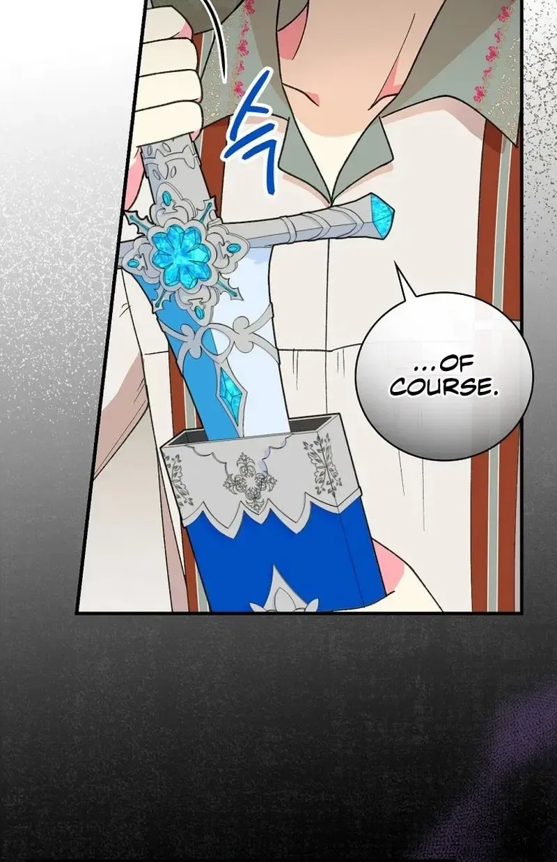 The Frost Flower Knight Chapter 5 – Page 68