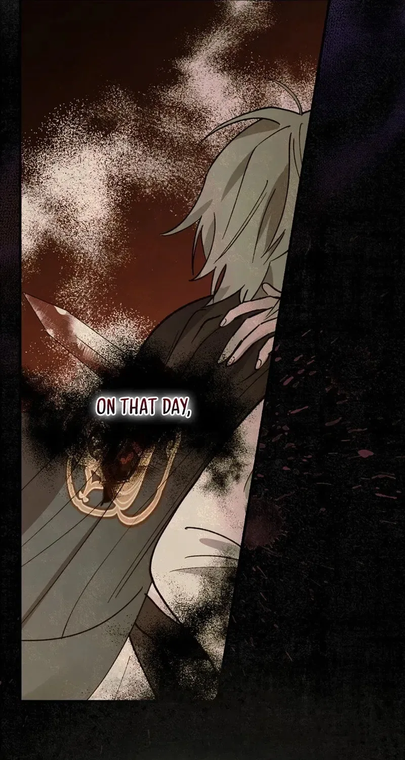The Frost Flower Knight Chapter 5 – Page 69