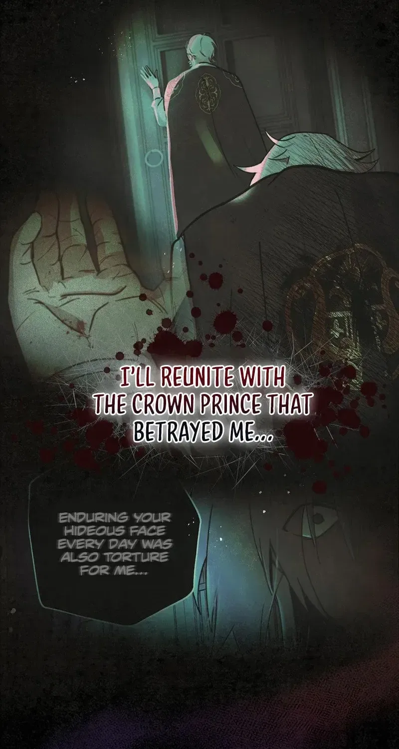 The Frost Flower Knight Chapter 5 – Page 70
