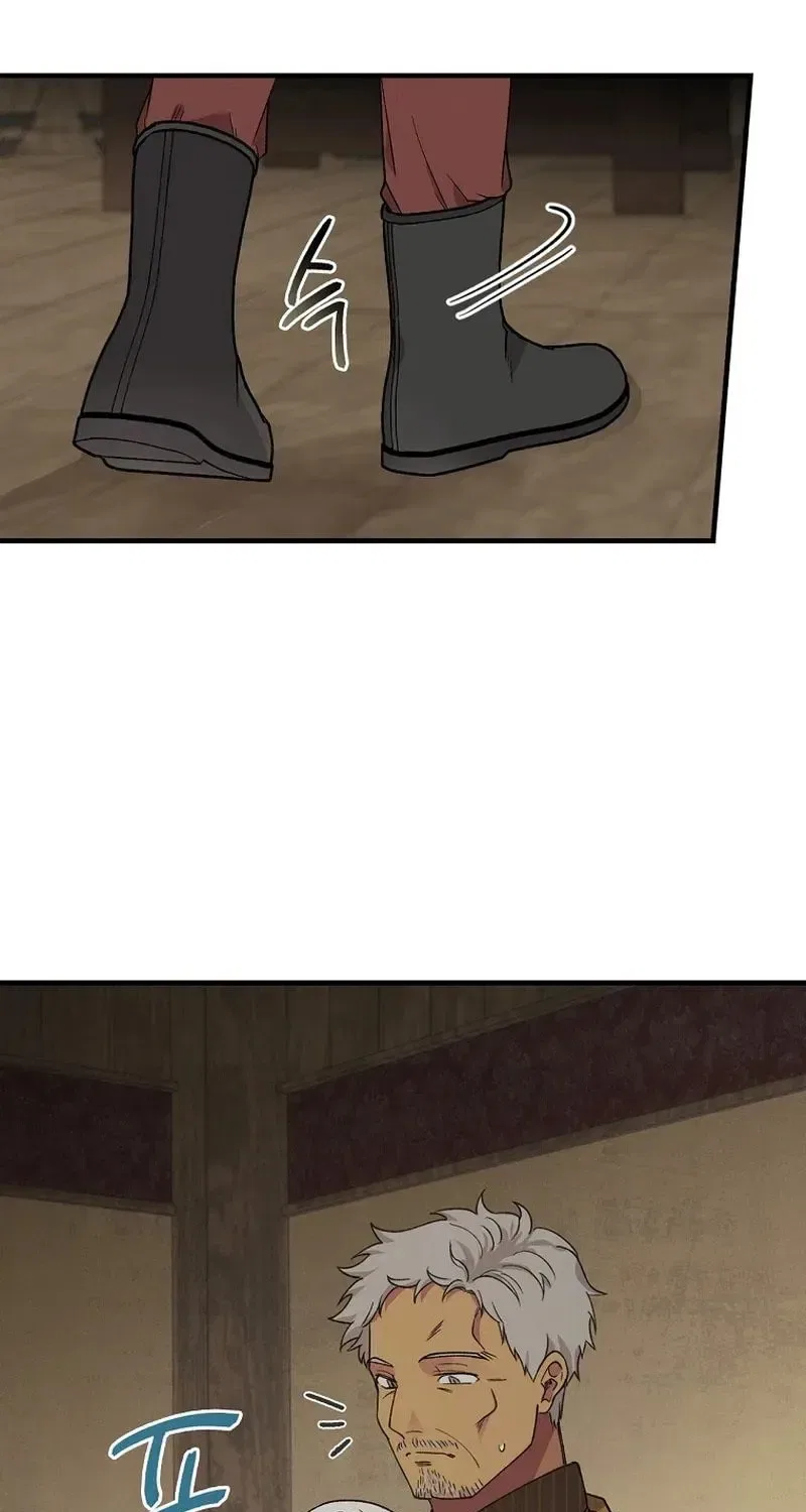 The Frost Flower Knight Chapter 5 – Page 73
