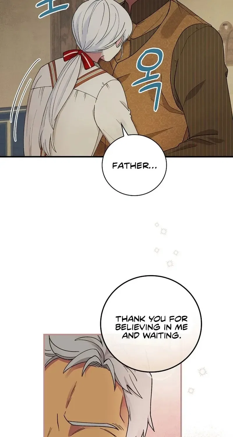 The Frost Flower Knight Chapter 5 – Page 74