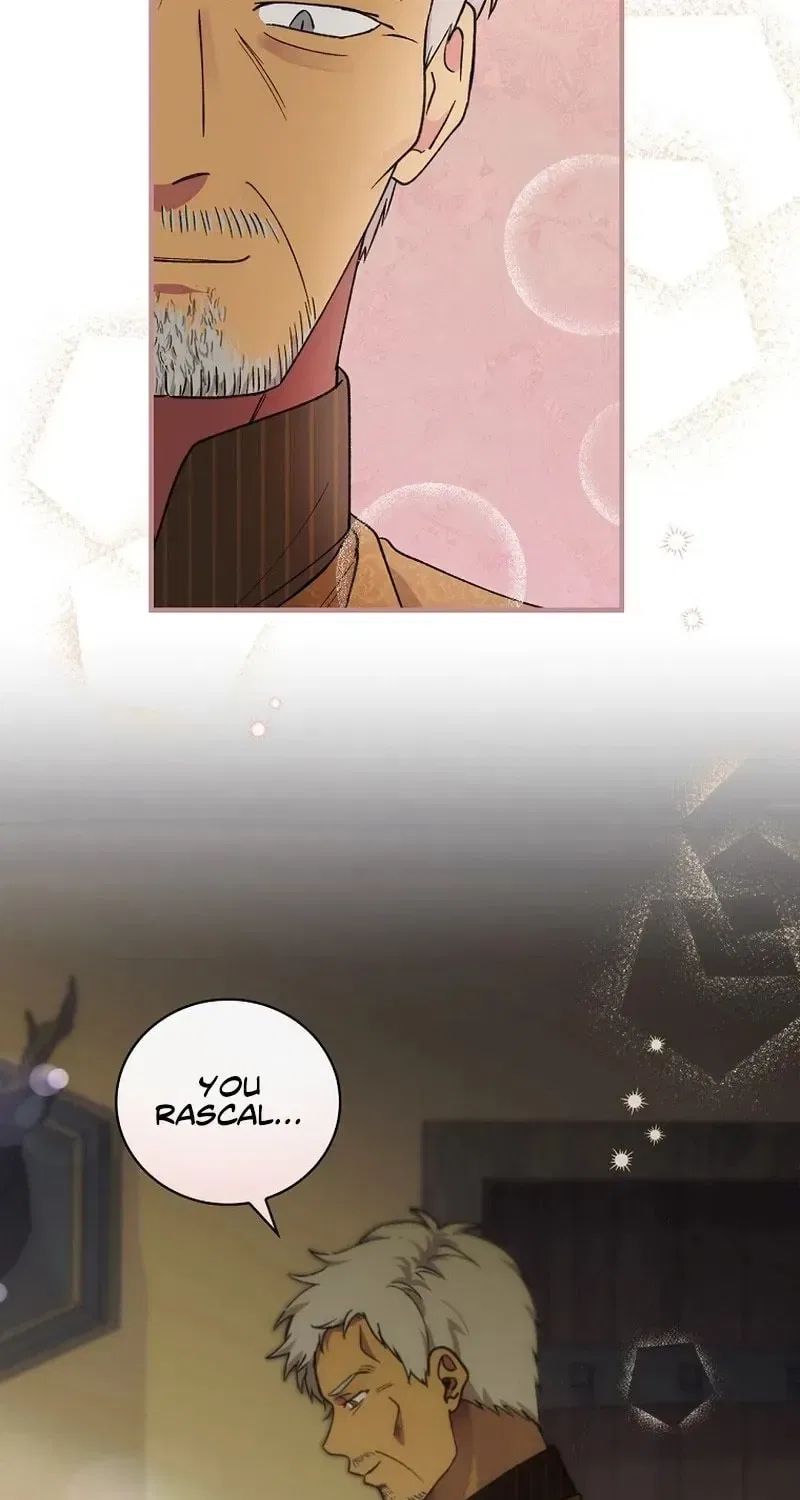 The Frost Flower Knight Chapter 5 – Page 75