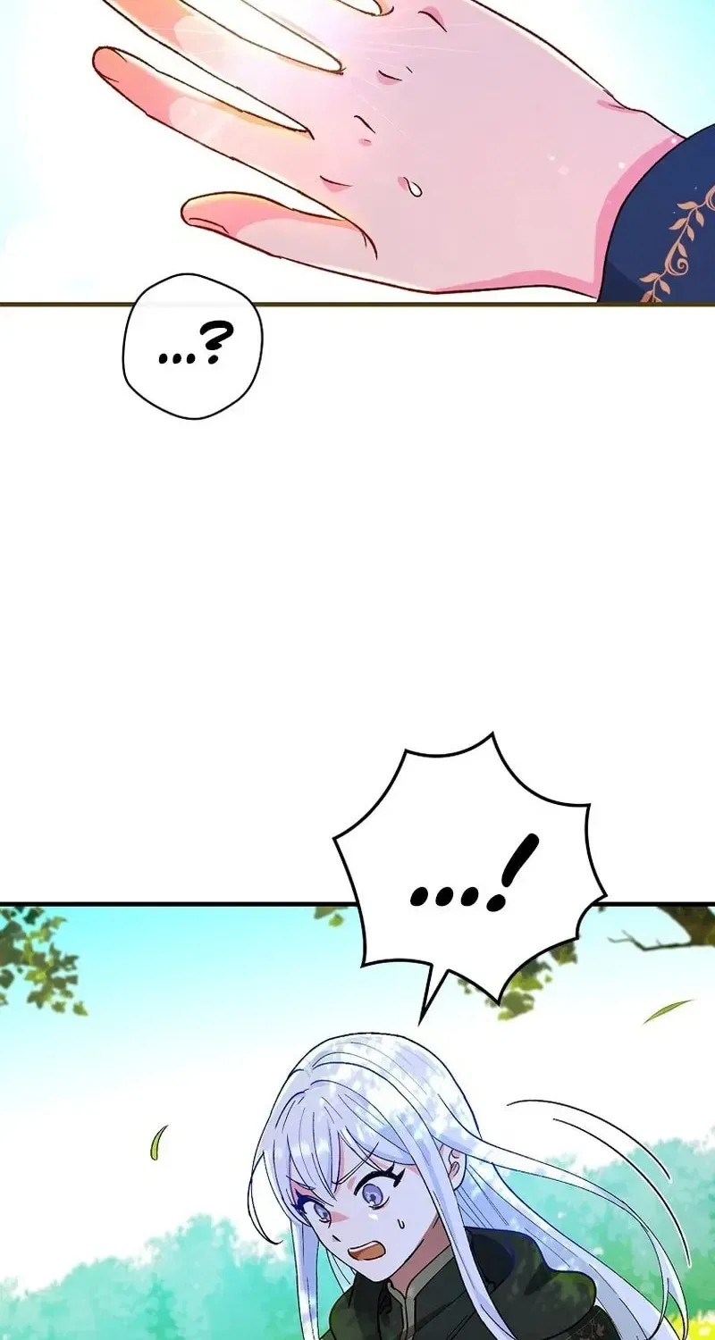 The Frost Flower Knight Chapter 4 – Page 8