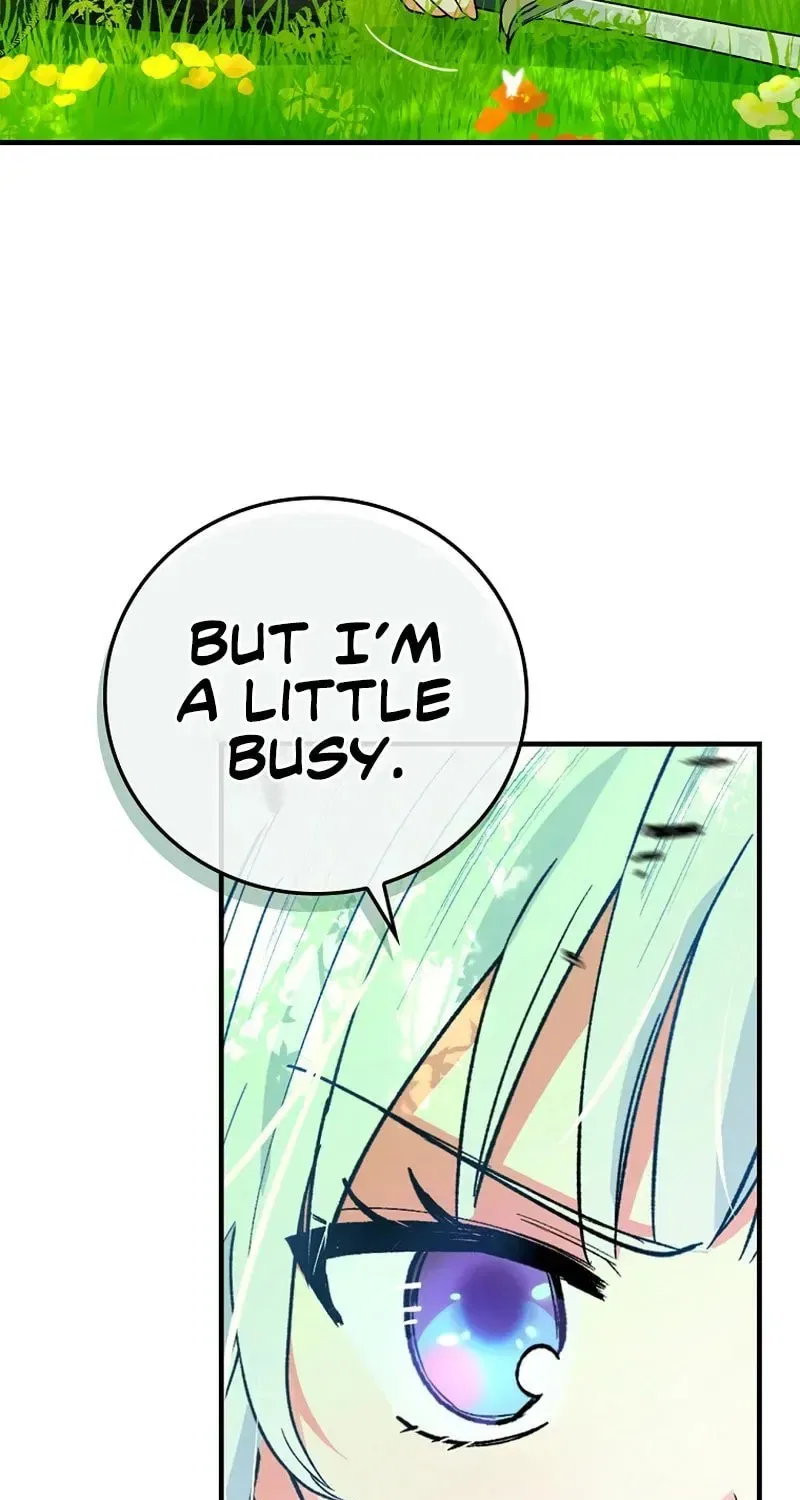 The Frost Flower Knight Chapter 4 – Page 15