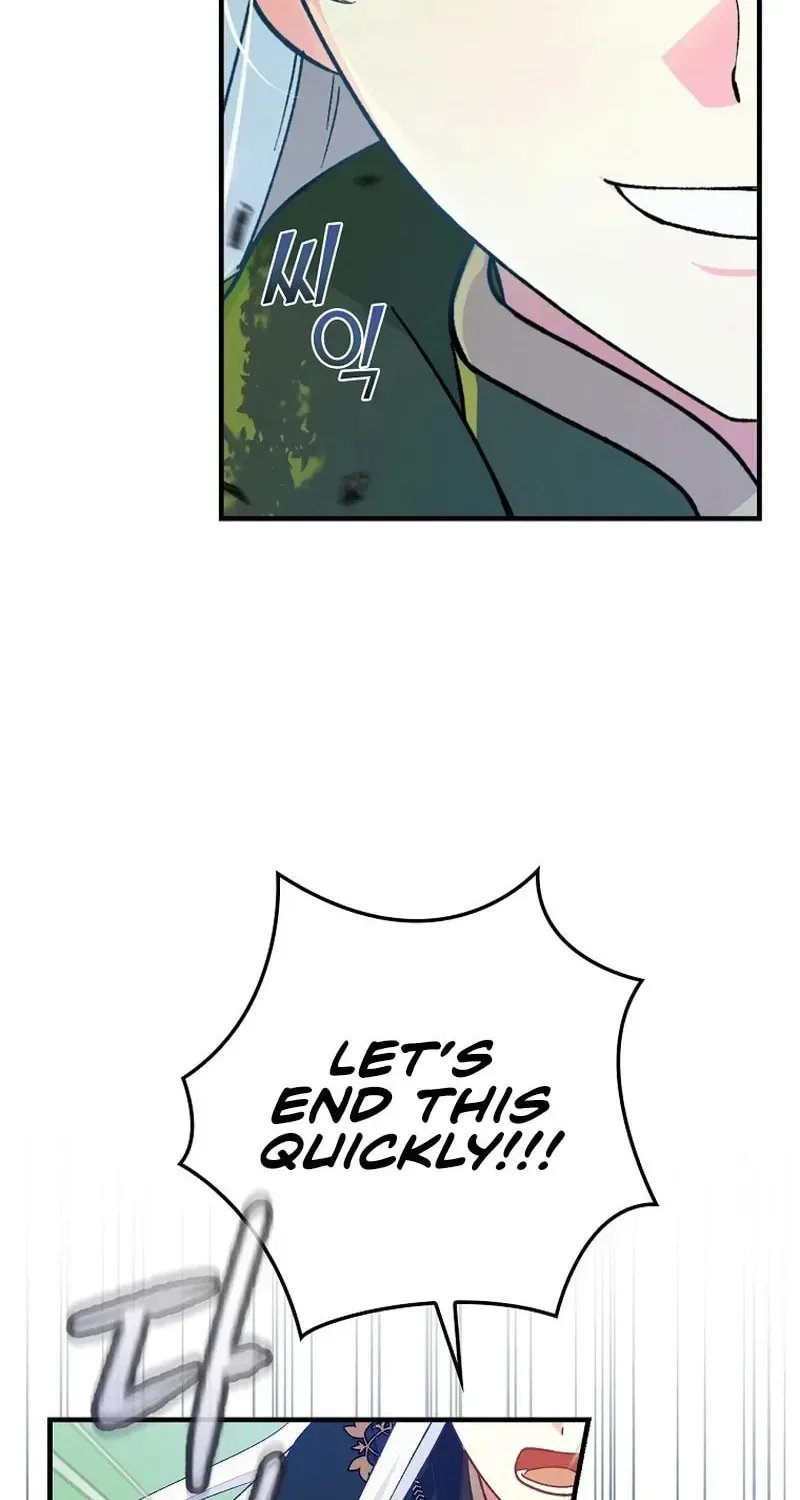 The Frost Flower Knight Chapter 4 – Page 16