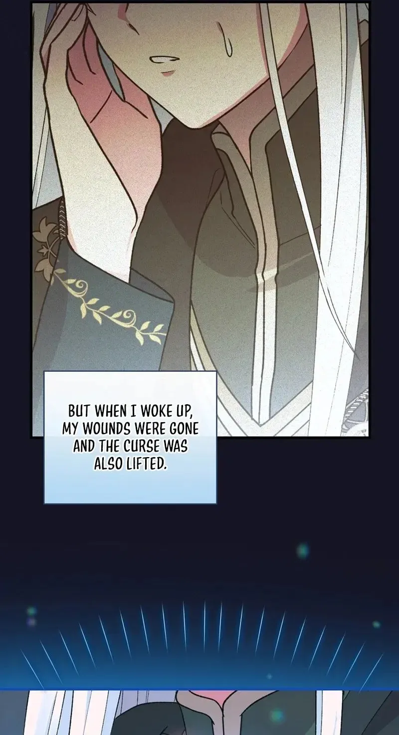 The Frost Flower Knight Chapter 4 – Page 26