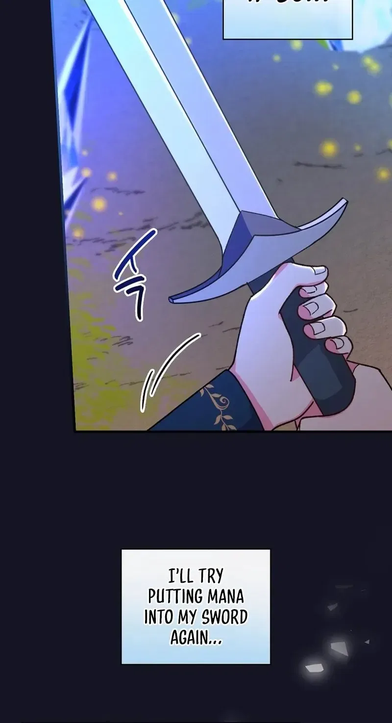 The Frost Flower Knight Chapter 4 – Page 28