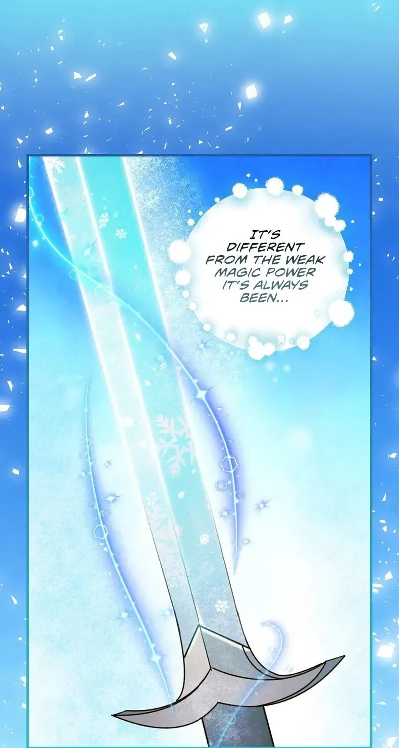 The Frost Flower Knight Chapter 4 – Page 31
