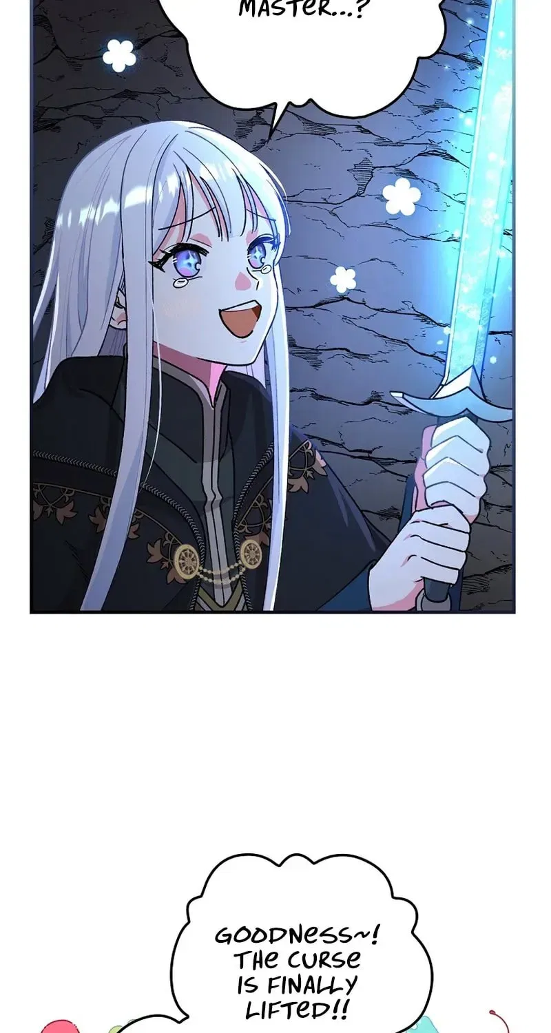 The Frost Flower Knight Chapter 4 – Page 33