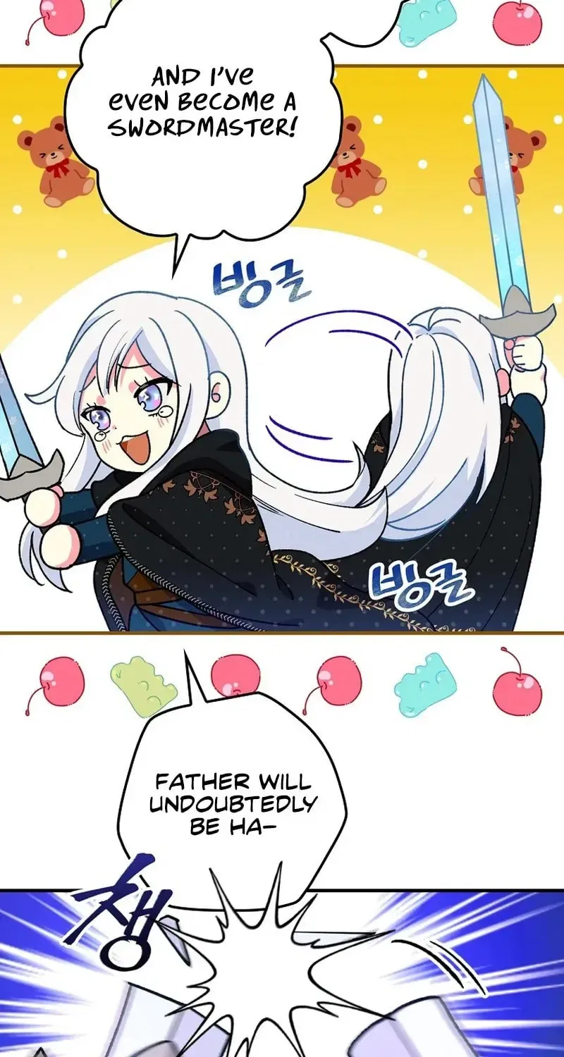 The Frost Flower Knight Chapter 4 – Page 34