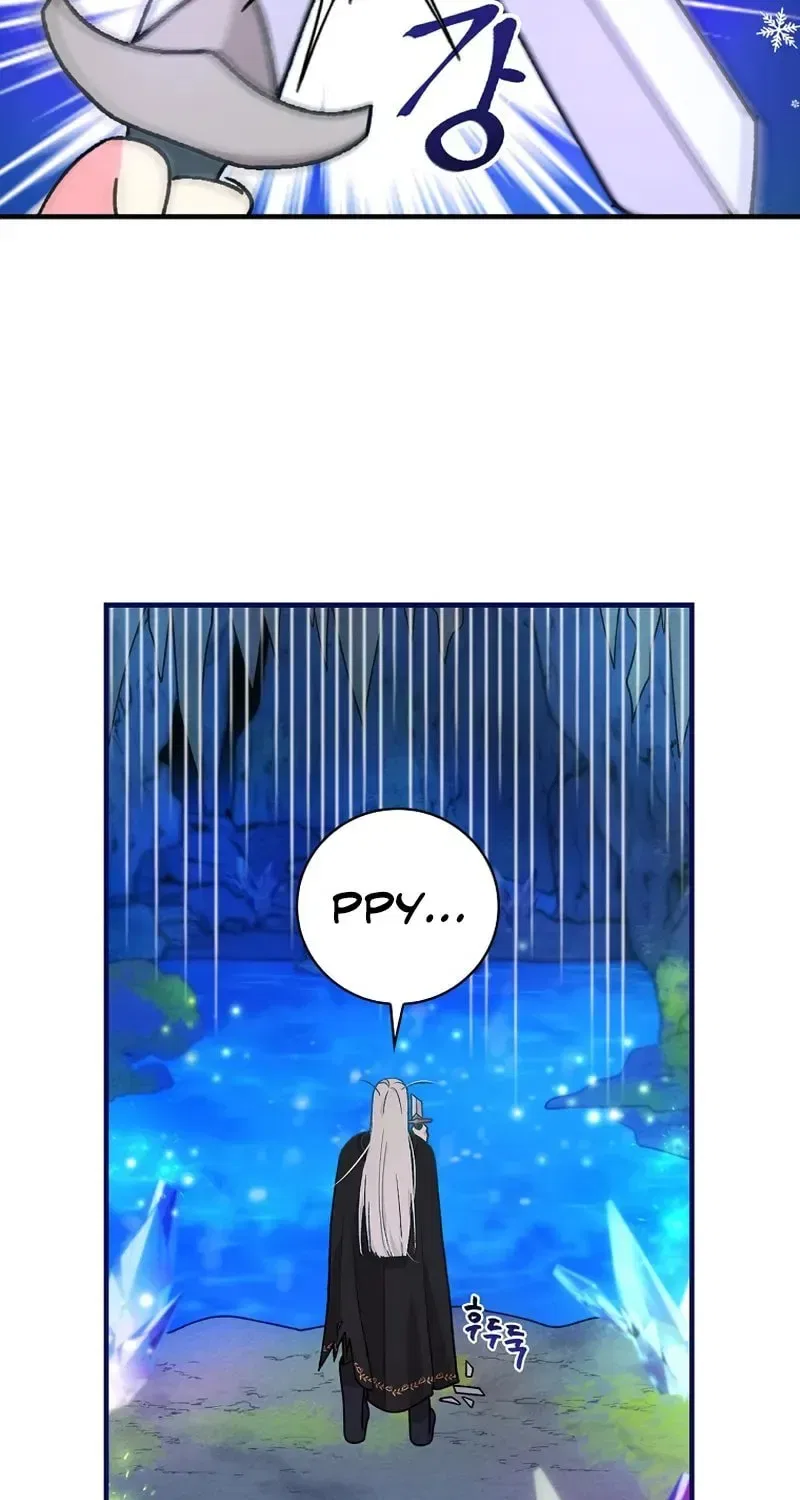 The Frost Flower Knight Chapter 4 – Page 35