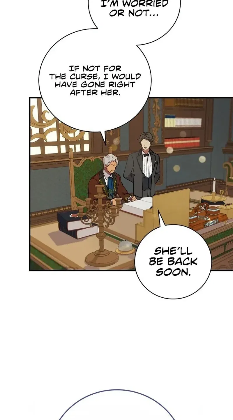 The Frost Flower Knight Chapter 4 – Page 40