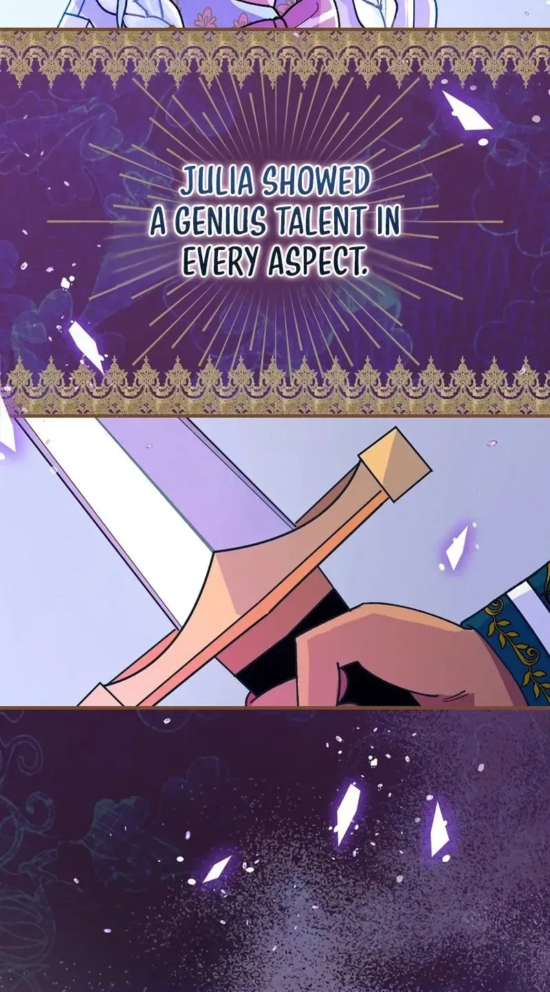 The Frost Flower Knight Chapter 4 – Page 44