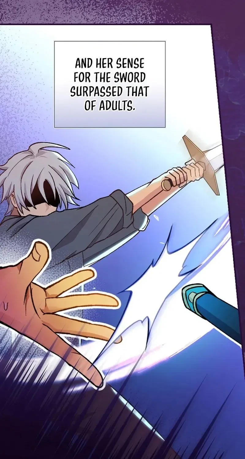 The Frost Flower Knight Chapter 4 – Page 46