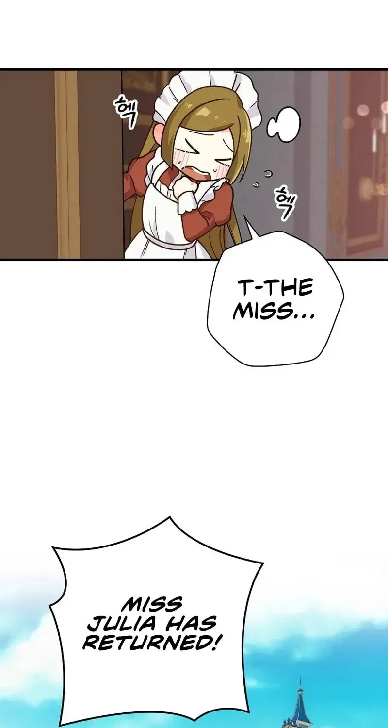 The Frost Flower Knight Chapter 4 – Page 51