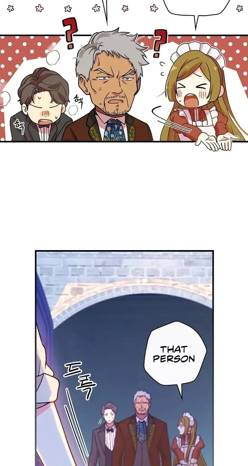 The Frost Flower Knight Chapter 4 – Page 57