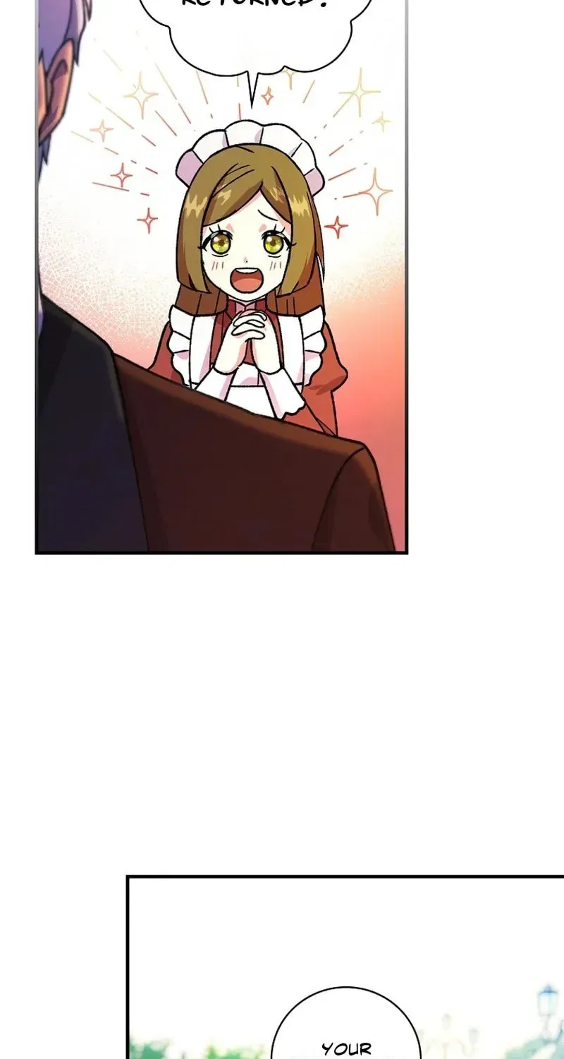 The Frost Flower Knight Chapter 4 – Page 63