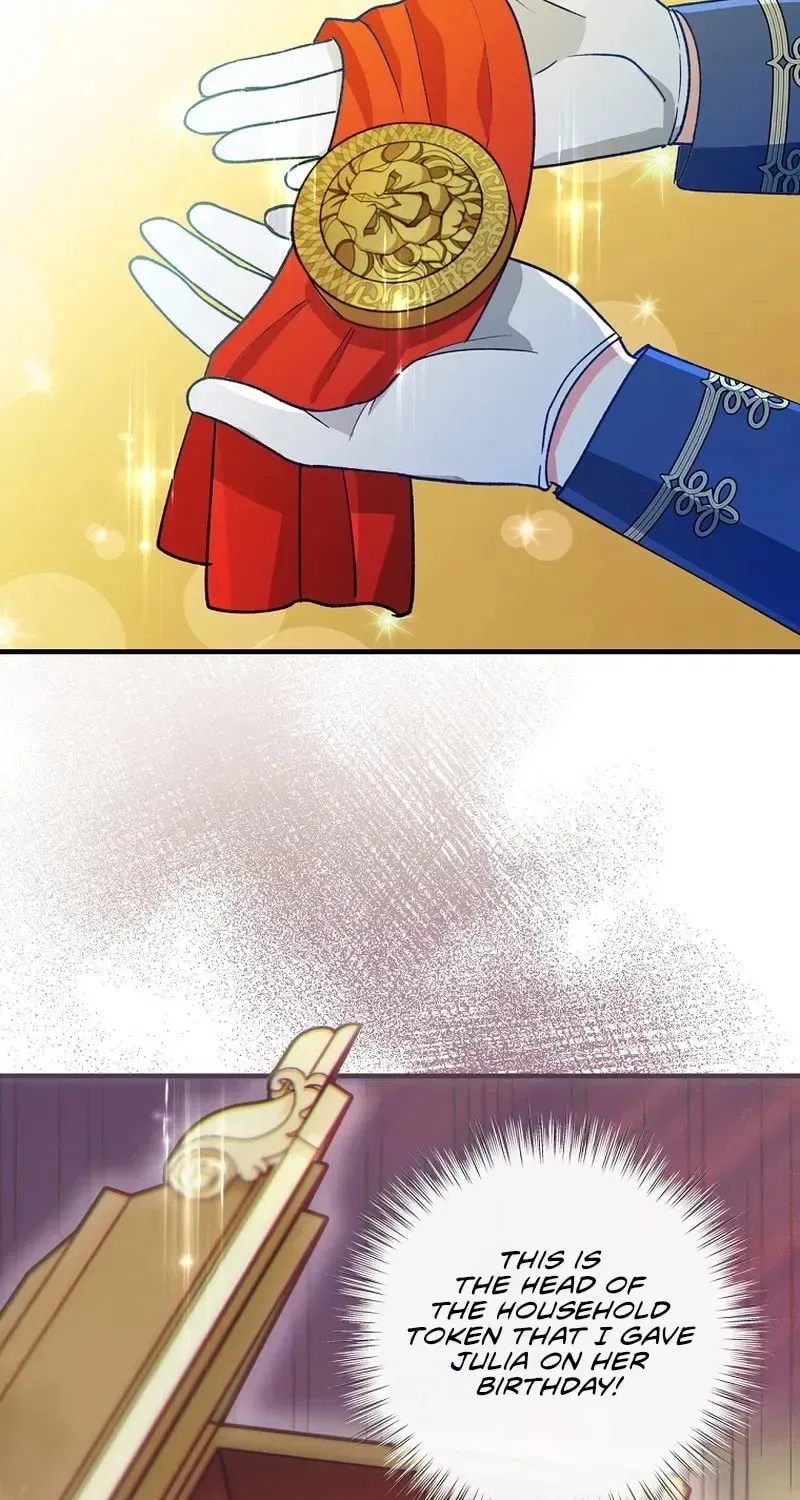 The Frost Flower Knight Chapter 4 – Page 65