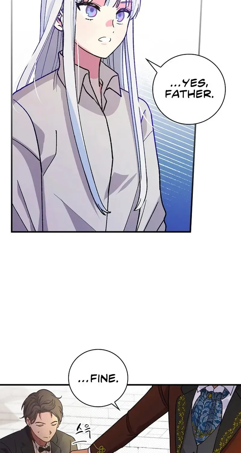 The Frost Flower Knight Chapter 4 – Page 67