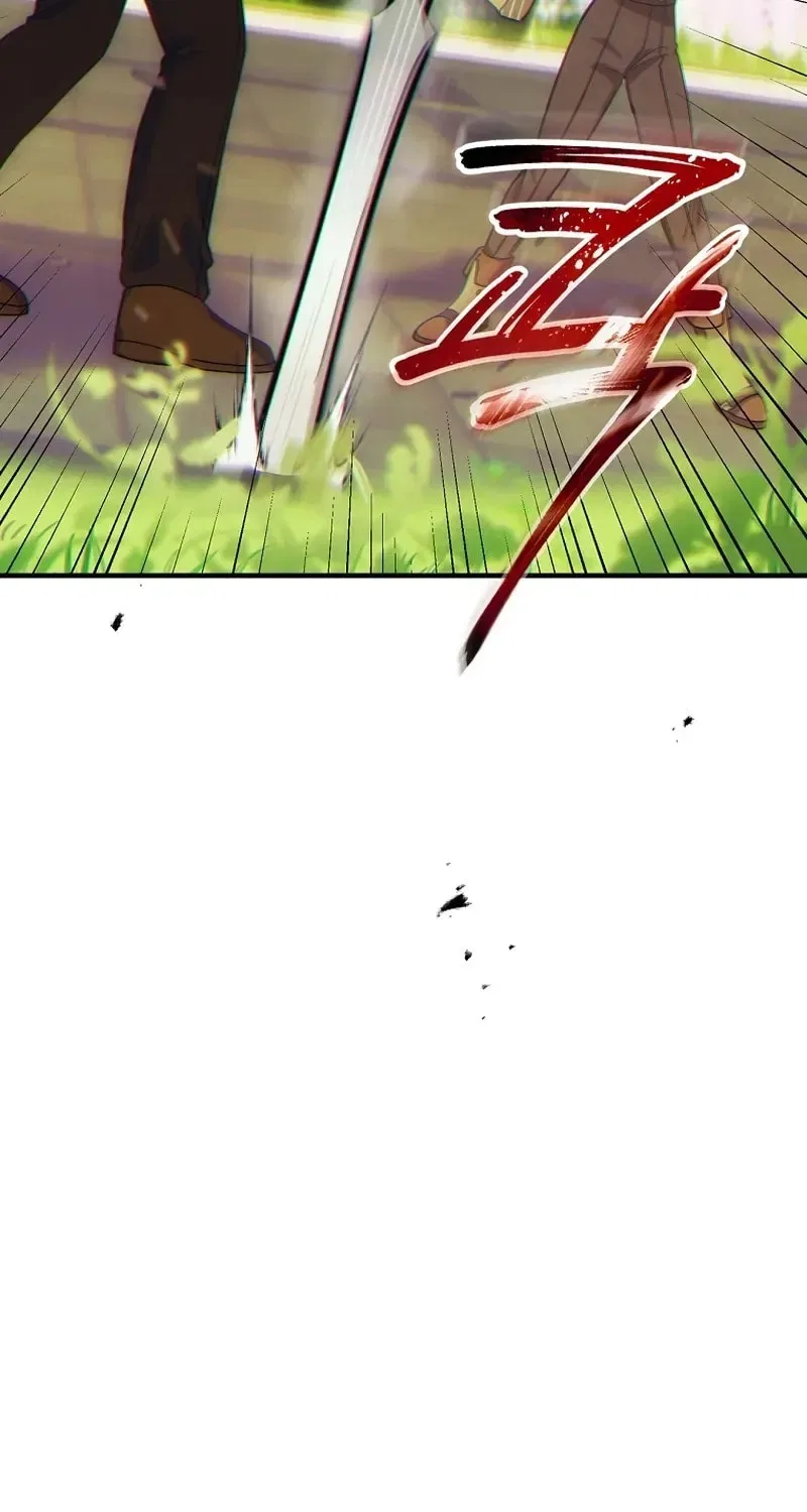 The Frost Flower Knight Chapter 4 – Page 81