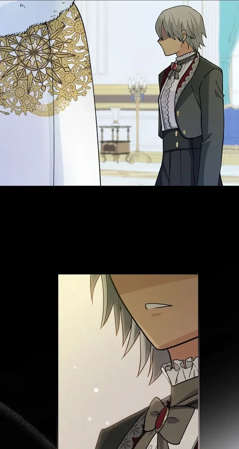 The Frost Flower Knight Chapter 3 – Page 13
