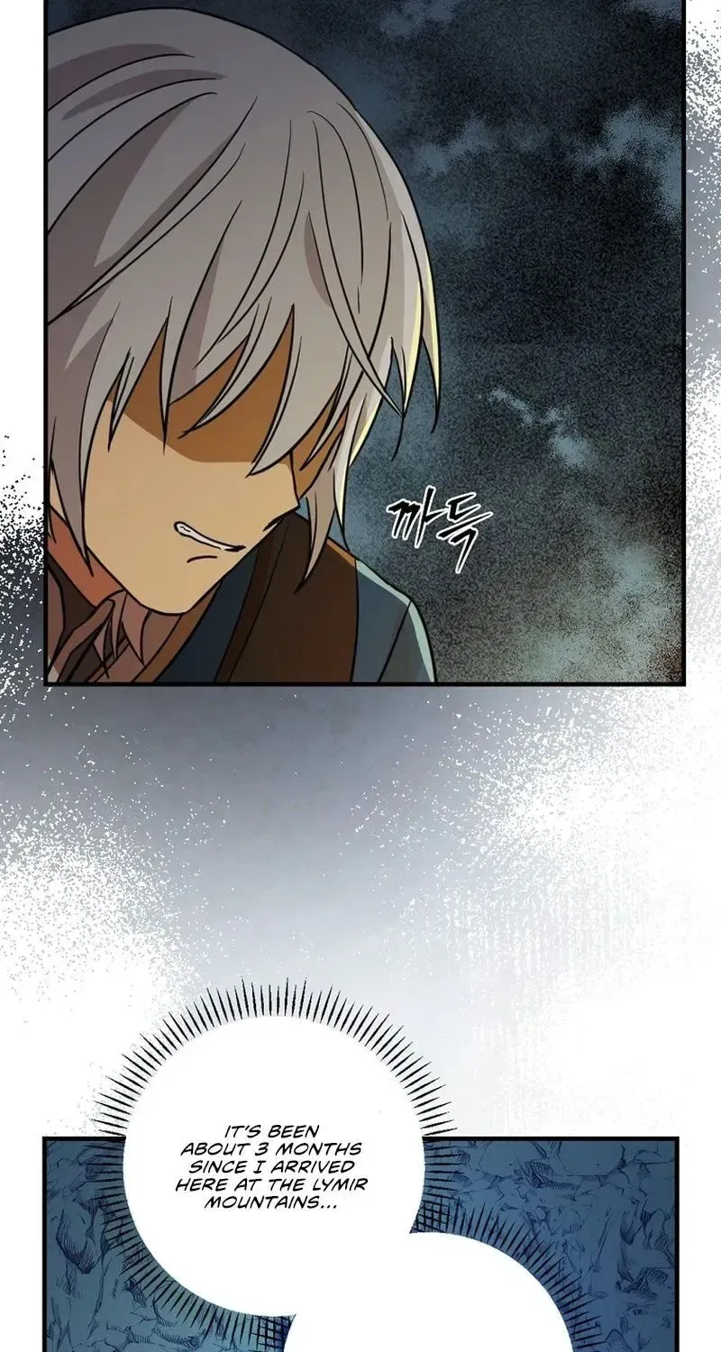 The Frost Flower Knight Chapter 3 – Page 23