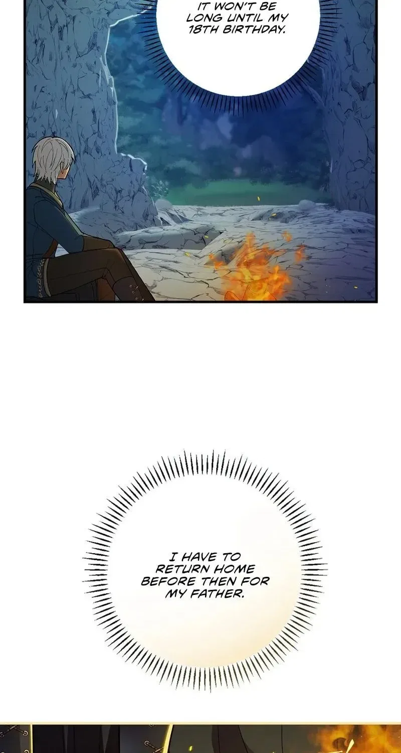 The Frost Flower Knight Chapter 3 – Page 24