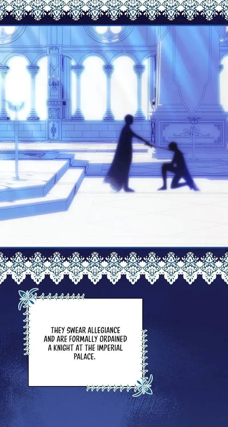 The Frost Flower Knight Chapter 3 – Page 26